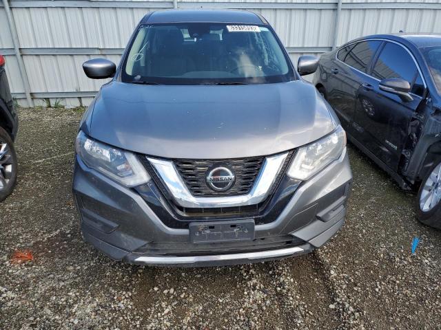 KNMAT2MV0KP516477 | 2019 Nissan rogue s