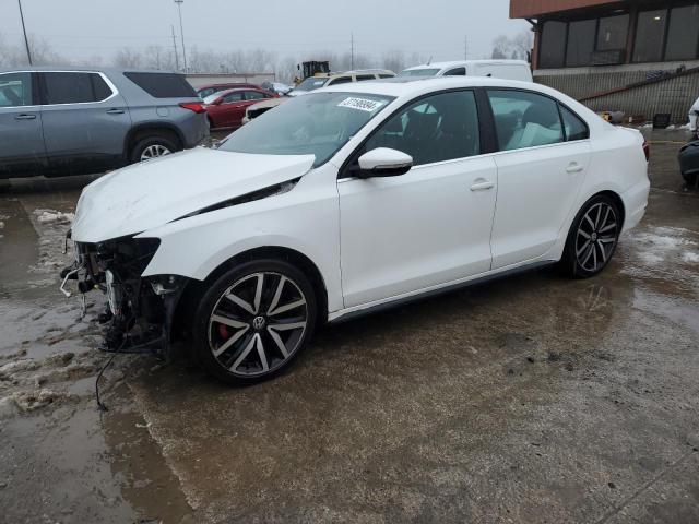 2012 Volkswagen Jetta GLI