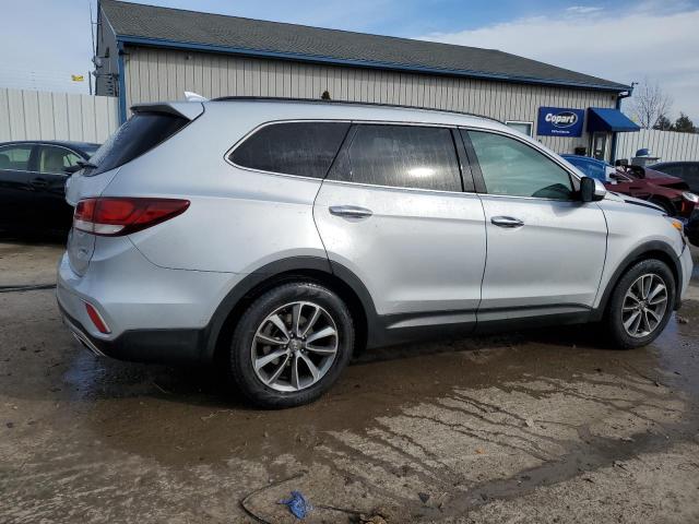 KM8SMDHF3HU209875 | 2017 HYUNDAI SANTA FE S