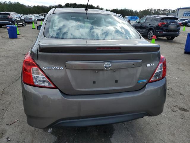 3N1CN7APXGL901783 | 2016 NISSAN VERSA S