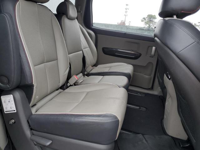 KNDMC5C13F6022297 | 2015 KIA SEDONA EX