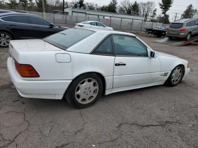 WDBFA76E8RF092308 1994 Mercedes-Benz Sl 600