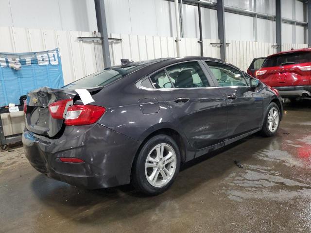 1G1BE5SM0H7164593 | 2017 CHEVROLET CRUZE LT