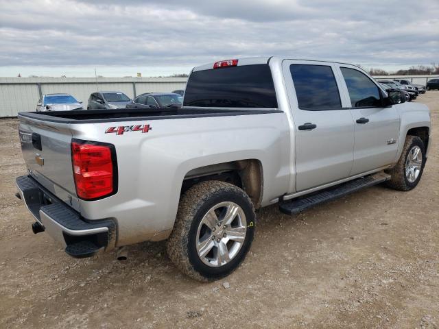 3GCUKPEC6JG341584 | 2018 CHEVROLET silverado