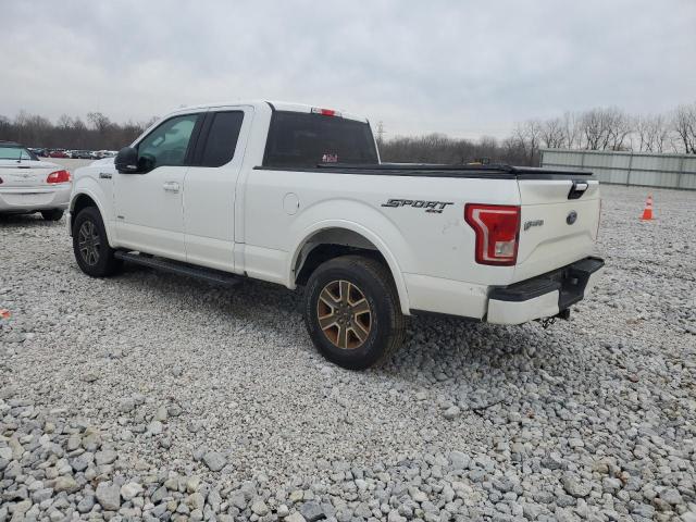 1FTFX1EG5FFB02319 | 2015 FORD F150 SUPER