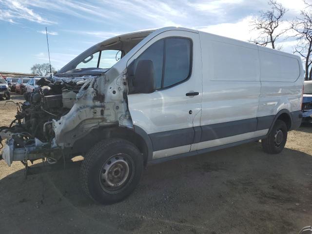 VIN 3N1AB8CV6RY203954 2015 FORD TRANSIT no.1