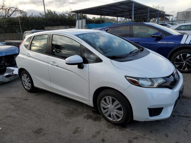 JHMGK5H56GX038256 | 2016 HONDA FIT LX