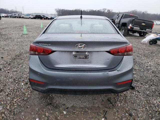 3KPC24A32KE065045 | 2019 HYUNDAI ACCENT SE