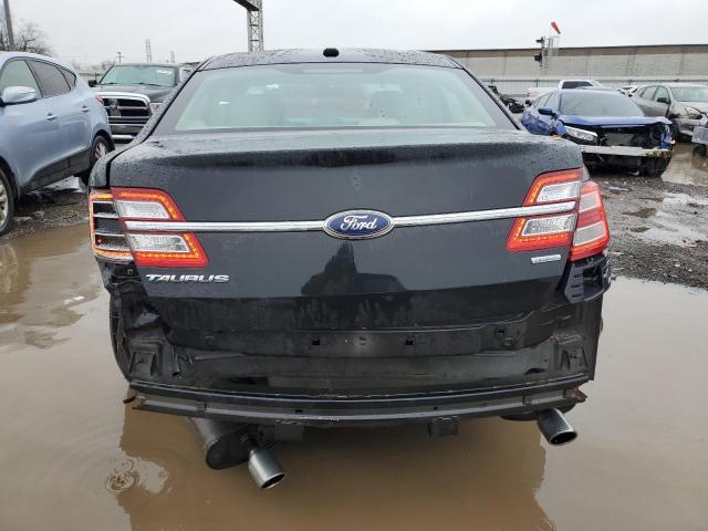 1FAHP2D9XEG145800 | 2014 FORD TAURUS SE