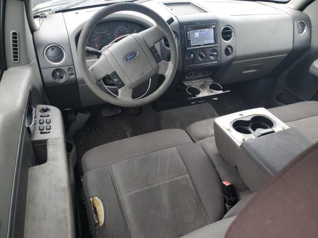 2006 Ford F150 VIN: 1FTPX14V36NB17685 Lot: 82652523