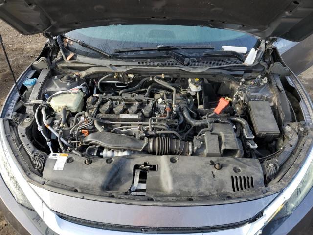 2016 HONDA CIVIC 4D E 19XFC1F97GE218693