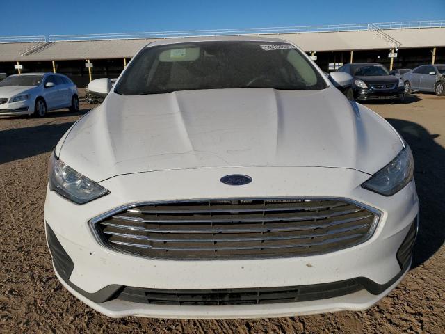 VIN 3FA6P0G71KR151656 2019 Ford Fusion, S no.5