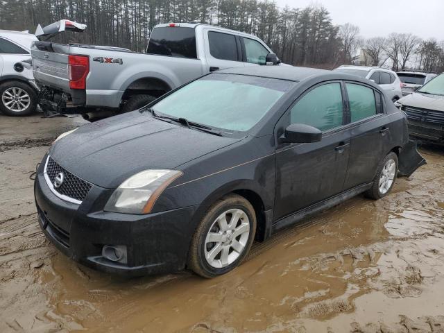 2011 Nissan Sentra 2.0