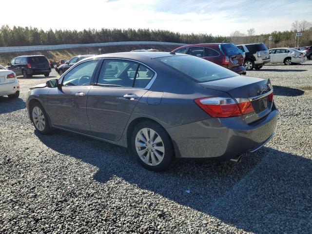 1HGCR3F85EA040532 | 2014 HONDA ACCORD EXL