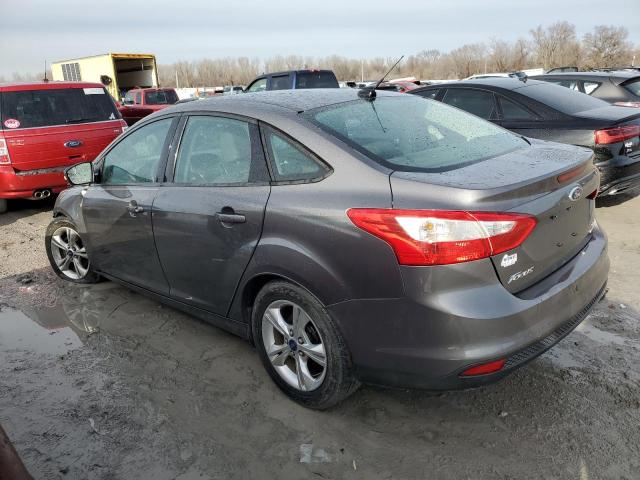 2014 Ford Focus Se VIN: 1FADP3F20EL310068 Lot: 37581674