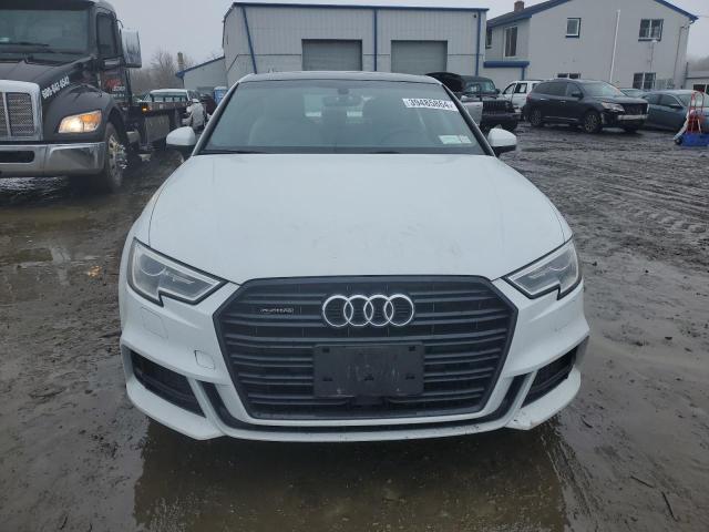 2020 AUDI A3 S-LINE - WAUBEGFF4LA094510