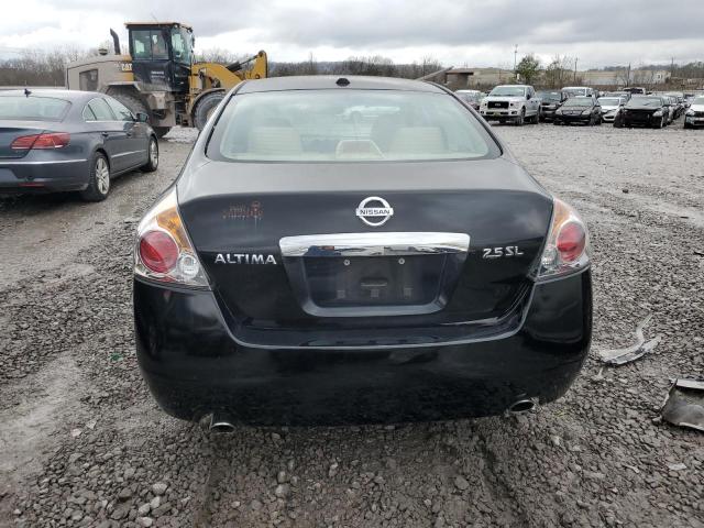 VIN 3MZBPBDM3PM379500 2012 NISSAN ALTIMA no.6