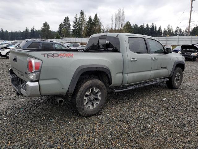 VIN 3TMDZ5BN0NM138008 2022 TOYOTA TACOMA no.3