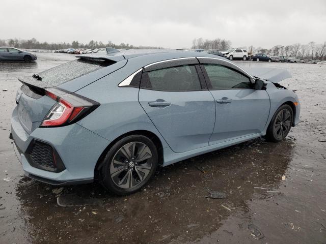 SHHFK7H50HU220246 | 2017 HONDA CIVIC EX