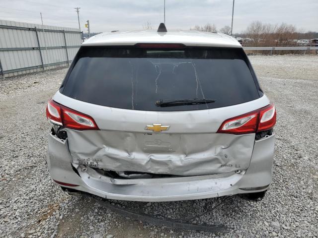 2GNAXTEV1K6279949 | 2019 Chevrolet equinox lt