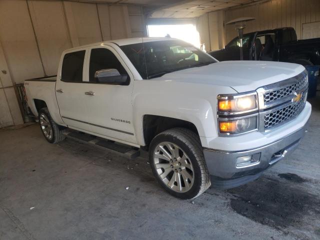Vin: 3gcuksec8eg338680, lot: 40361794, chevrolet all models k1500 ltz 2014 img_1
