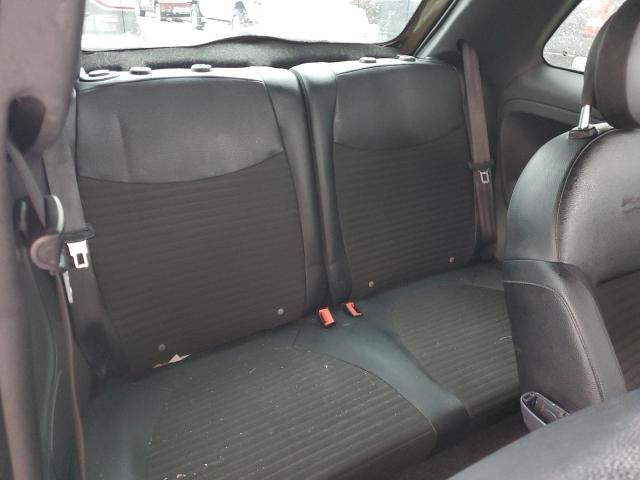 2015 FIAT 500 SPORT - 3C3CFFBR3FT663606