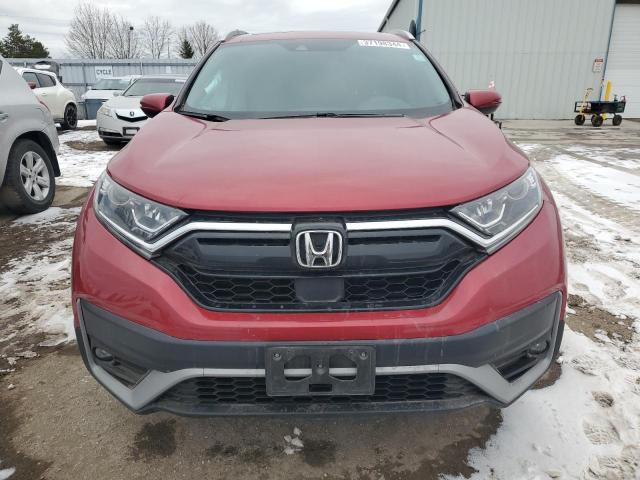 2020 HONDA CR-V SPORT - 2HKRW2H41LH225124