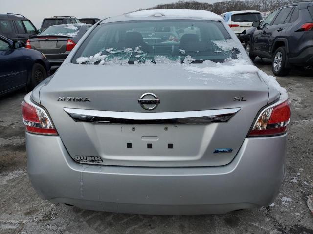 1N4AL3AP1EC135718 | 2014 NISSAN ALTIMA 2.5