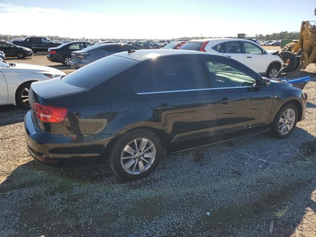 3VWD07AJ7FM224614 | 2015 VOLKSWAGEN JETTA SE