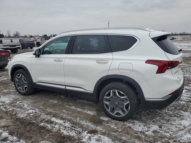 KM8S5DA15PU086848 | 2023 HYUNDAI SANTA FE L