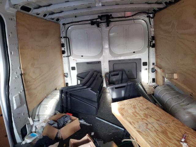 2016 NISSAN NV 1500 S - 1N6BF0KMXGN809779