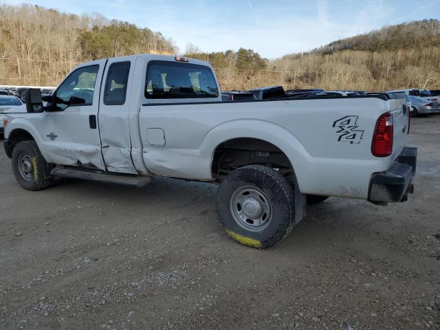 1FT7X2BT2GEA52594 | 2016 FORD F250 SUPER