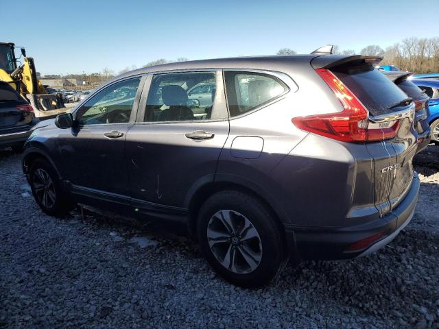 5J6RW5H33HL005327 | 2017 HONDA CR-V LX