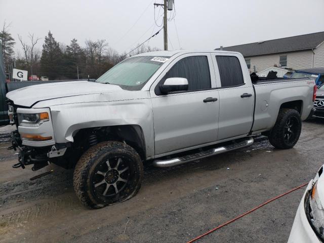 1GCVKPEC2GZ426385 | 2016 CHEVROLET SILVERADO