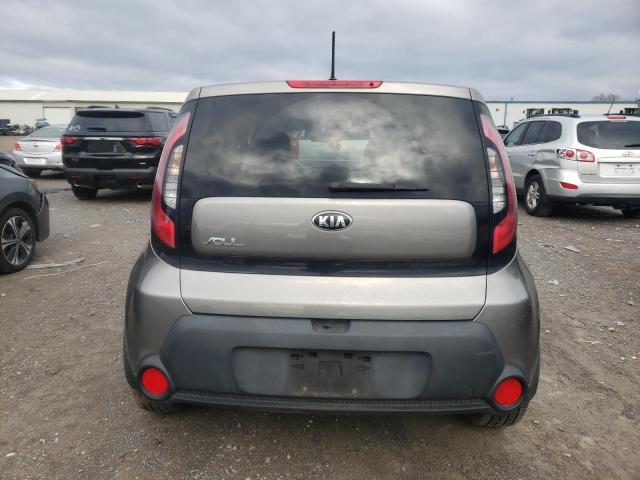 KNDJN2A21G7267991 | 2016 KIA SOUL