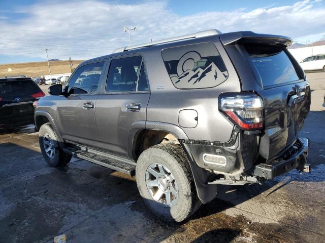 JTEBU5JR5G5389038 | 2016 TOYOTA 4RUNNER SR