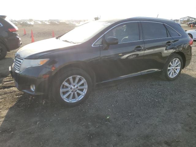 2010 Toyota Venza 