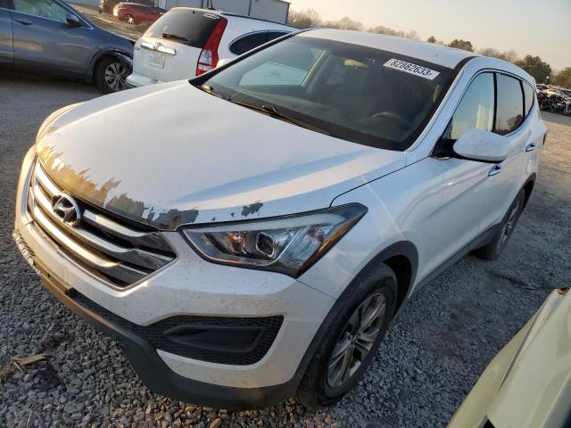 5XYZT3LB9GG339888 | 2016 HYUNDAI SANTA FE S