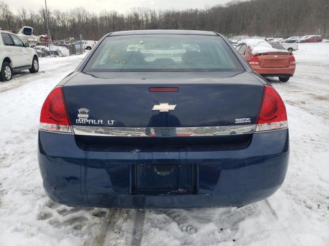 2G1WT57K491124157 | 2009 Chevrolet impala 1lt