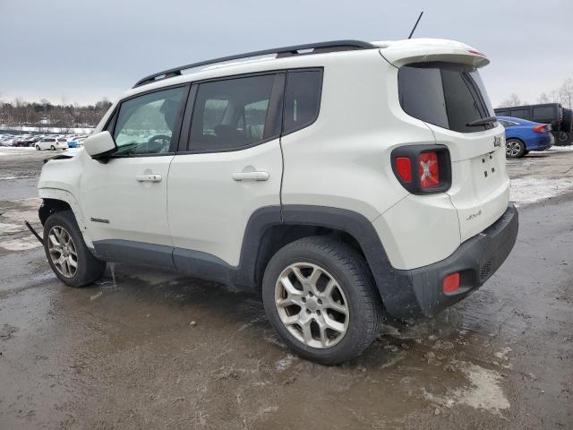 ZACCJBBT3FPC20104 | 2015 JEEP RENEGADE L