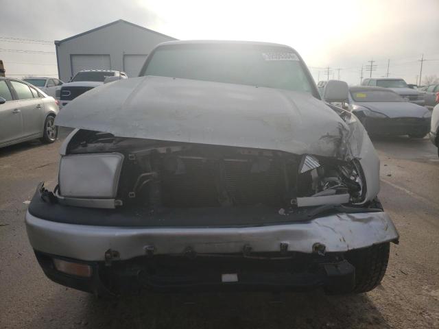 VIN 3KPC24A69NE175752 2002 TOYOTA 4RUNNER no.5