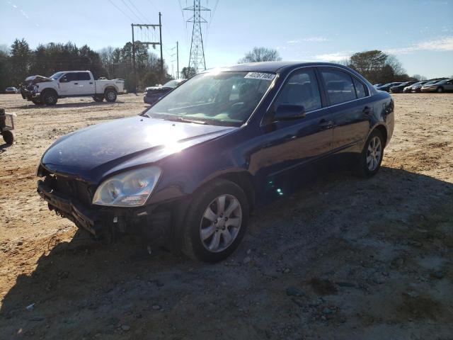 2007 Kia Optima LX