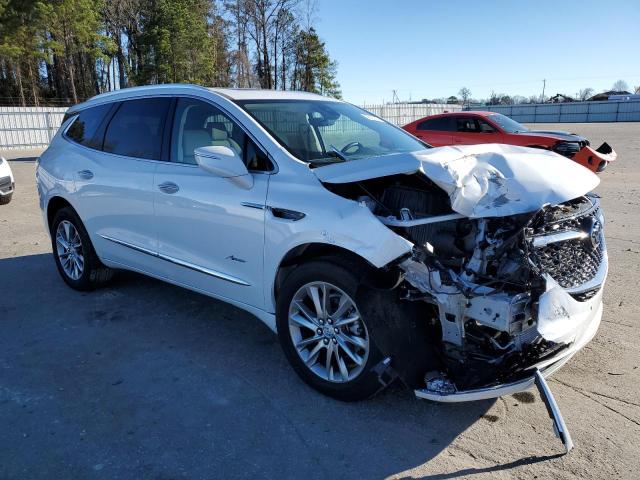 2023 BUICK ENCLAVE AV - 5GAERDKW4PJ237973
