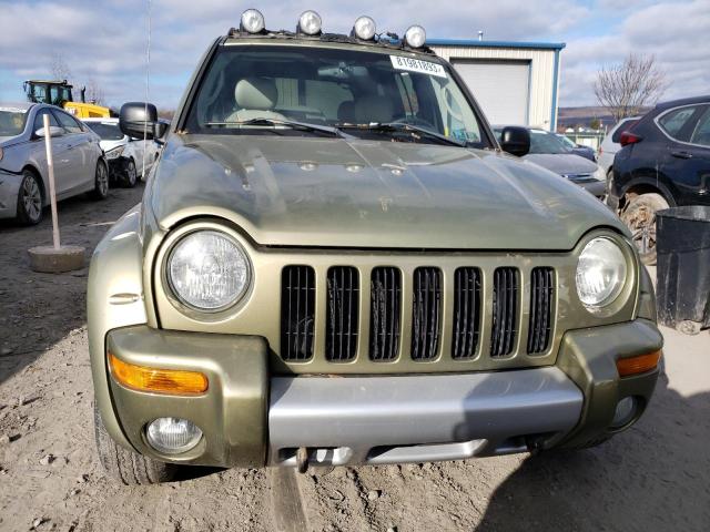 1J4GL38K84W179740 2004 Jeep Liberty Renegade