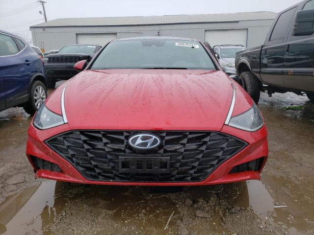 2020 HYUNDAI SONATA SEL 5NPEF4JA1LH054658