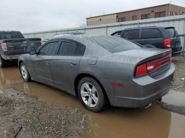 Vin: 2c3cdxbg5ch262699, lot: 39765274, dodge charger se 20122