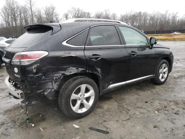 2T2BK1BA0FC272170 | 2015 LEXUS RX 350 BAS