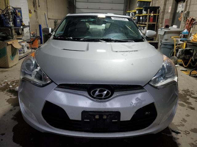 KMHTC6AD6CU046854 | 2012 Hyundai veloster