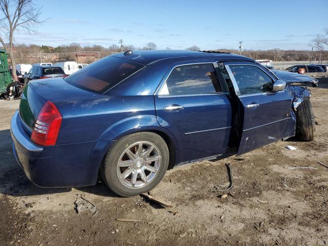 2C3AA63H25H500223 | 2005 Chrysler 300c