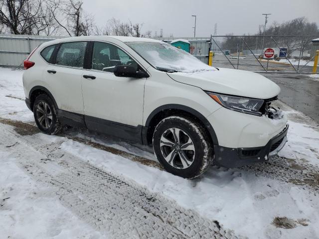 2HKRW6H39JH208423 | 2018 HONDA CR-V LX